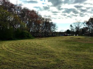 7372 Esham Rd, Parsonsburg, MD 21849