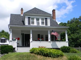 10 Franklin St, Pittsfield, MA 01201