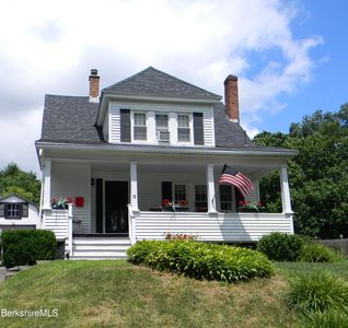 10 Franklin St, Pittsfield, MA, 01201