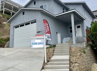 1649 Paraiso Ave, Spring Valley, CA 91977