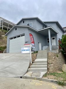 1649 Paraiso Ave, Spring Valley, CA, 91977
