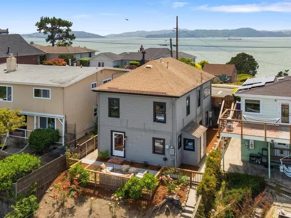 43 Crest Avenue, Richmond, CA 94801