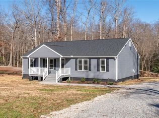 13937 Happy Hill Rd, Chester, VA 23831