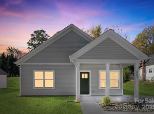 607 Meadow St, Spencer, NC 28159