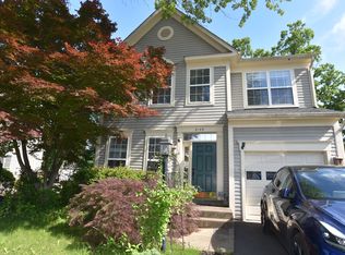 8159 Landfall Ct, Gainesville, VA 20155