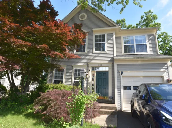 8159 Landfall Ct, Gainesville, VA 20155