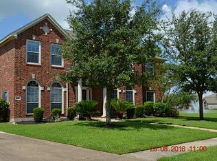 1033 Misty Trails Ln, League City, TX 77573