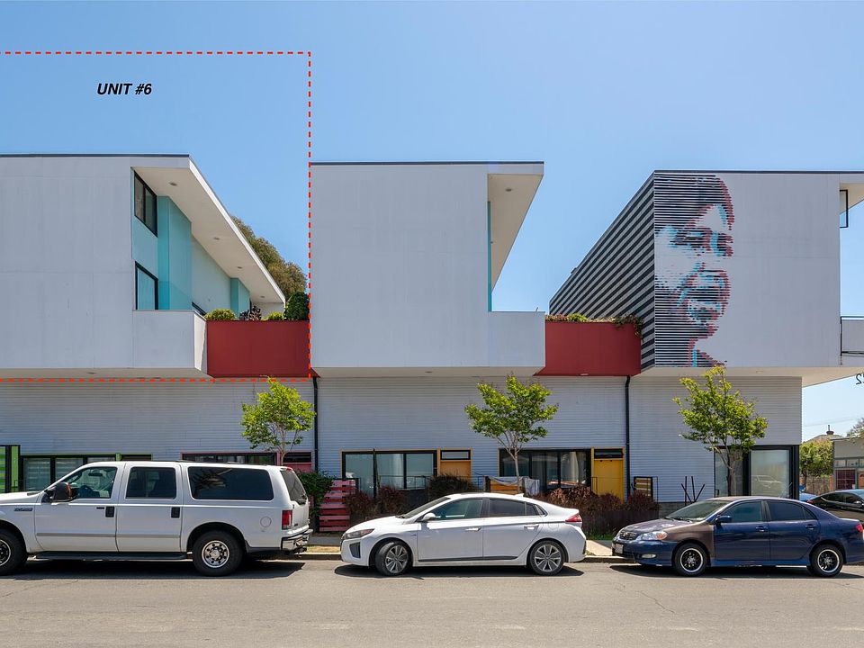 1st image of 2222 Logan Ave APT 6