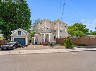 36 Independence Ave Unit 36, Quincy, MA 02169