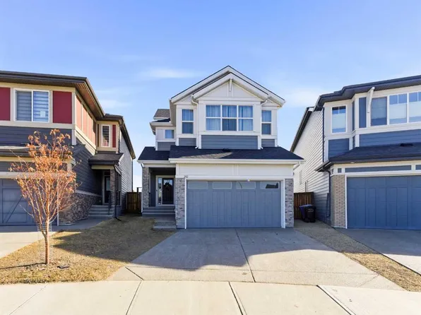292 SW Legacy Reach Cir SE, Calgary, AB T2X 4T8