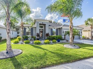 10407 Machrihanish Cir, San Antonio, FL 33576