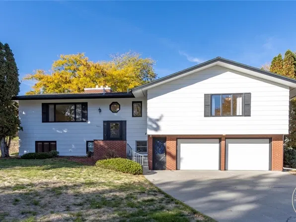 5405 Gene Sarazen Dr, Billings, MT 59106