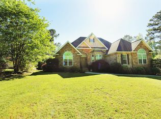 151 Pebble Hollow Dr, Milledgeville, GA 31061