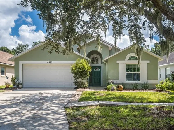 6918 JAMESTOWN MANOR DRIVE, RIVERVIEW, FL 33578