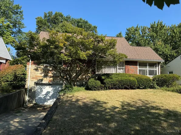 178 Farragut Rd, Cincinnati, OH 45218