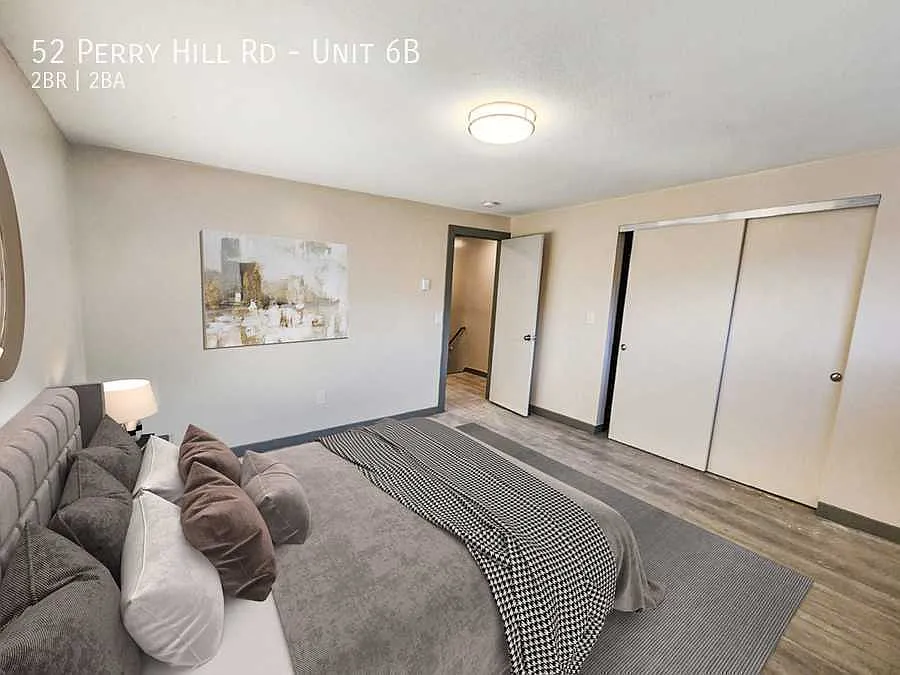 2 bed, 1.5 bath, 1100 sqft, $1,800 — Photo 4