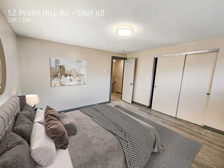 52 Perry Hill Rd #6B — Photo 4