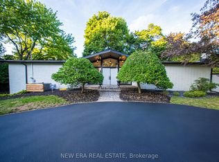 625 Sir Richards Rd, Mississauga, ON L5C1A3