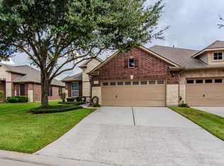 19610 Muirwood Place Ln, Spring, TX 77379