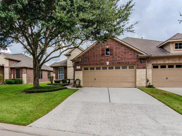 19610 Muirwood Place Ln, Spring, TX 77379