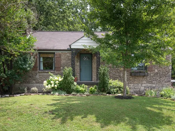 617 Skyview Dr, Nashville, TN 37206