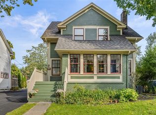 182 Washington Hwy, Amherst, NY 14226