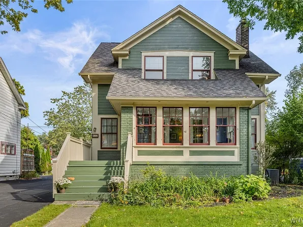 182 Washington Hwy, Amherst, NY 14226
