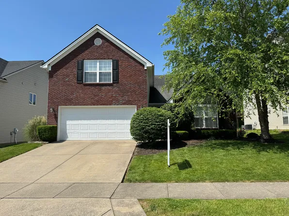154 Whitman Way, Georgetown, KY 40324