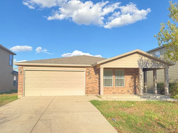 4714 Dapple Dr, San Antonio, TX 78244