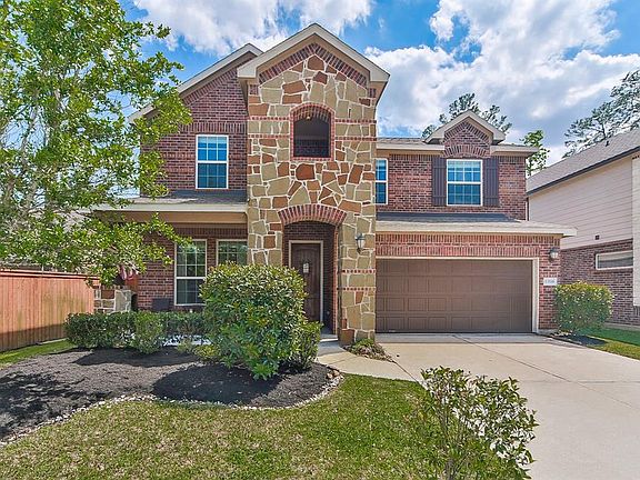 3rd image of 13516 Northline Lake Dr