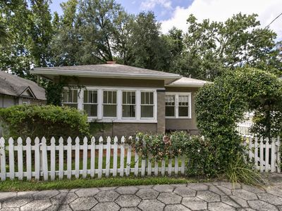 1220 Cherry St, Jacksonville, FL, 32205
