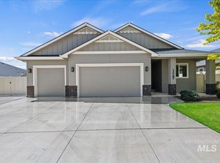 13765 Pillar Rock St, Caldwell, ID 83607