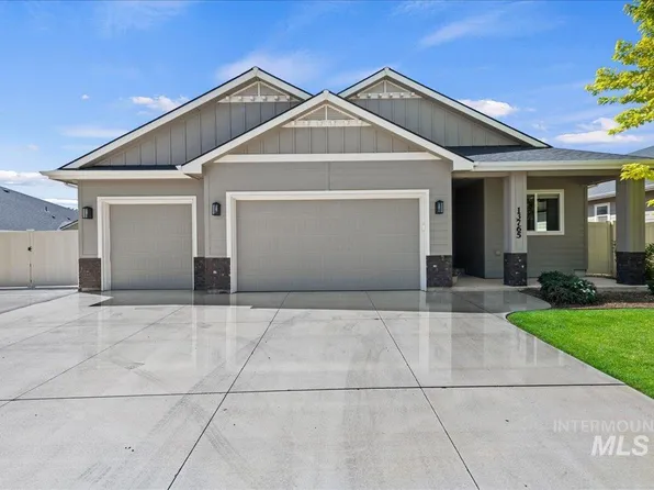 13765 Pillar Rock St, Caldwell, ID 83607