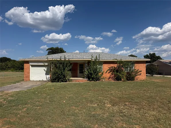 401 N Sycamore Ave, Stratford, OK 74872