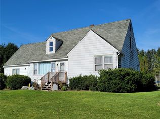 165 Crocker Hill Rd, Binghamton, NY 13904