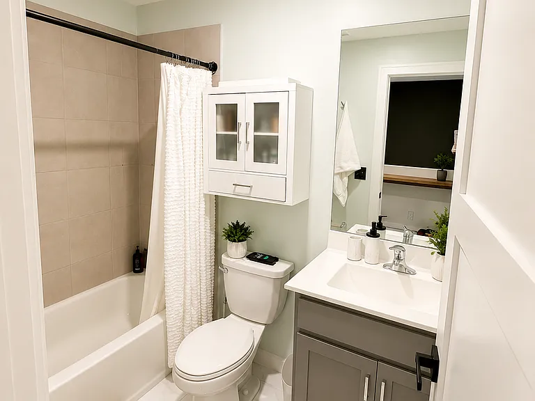 4307 Bradbury Ct — Photo 1