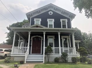 1724 Monsey Ave, Scranton, PA 18509