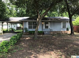 2361 Fm 1984, Maxwell, TX 78656