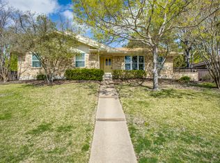 8005 San Cristobal Dr, Dallas, TX 75218