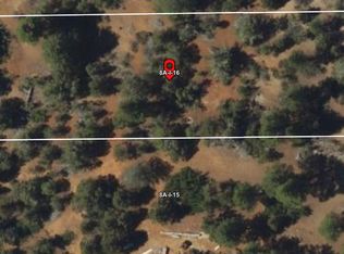 16 N Pine St, Orderville, UT 84758