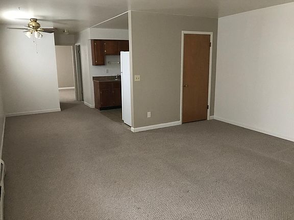 Living Room / Dining Area