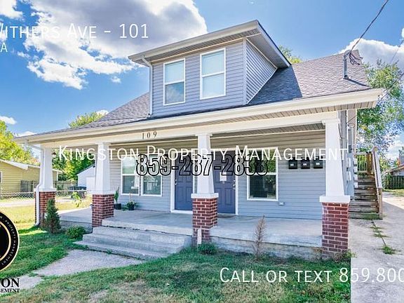 2nd image of 109 Withers Ave Unit 101