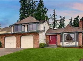 29655 57th Pl S, Auburn, WA 98001