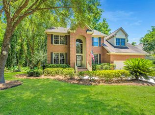 3031 Linksland Rd, Mount Pleasant, SC 29466