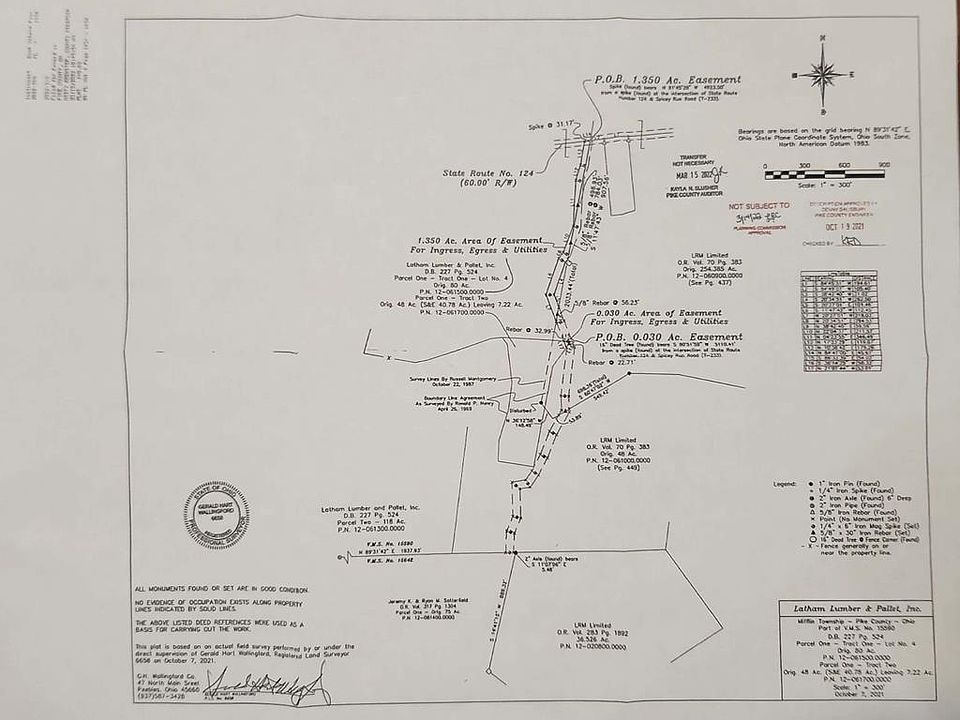2nd image of 0 State Route 124