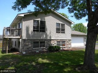 2283 111th Cir NW, Coon Rapids, MN 55433