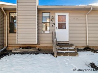 3219 Dean Paul Dr, Cheyenne, WY 82009