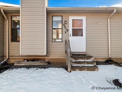3219 Dean Paul Dr, Cheyenne, WY, 82009