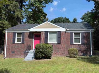 417 Myles Ave, Columbia, SC 29203