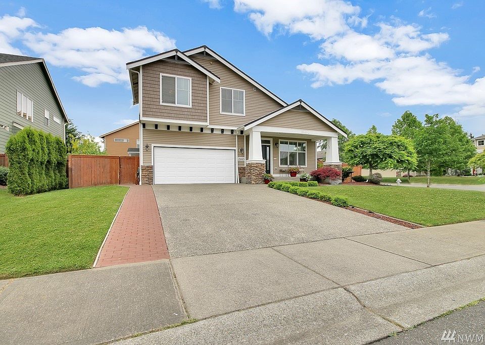 1st image of 17405 140th Ave E